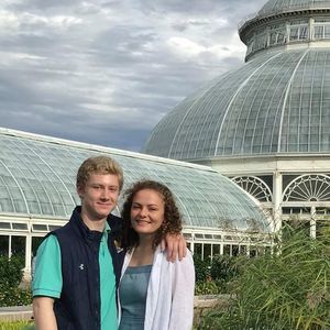 Meet your Posher, Kristina